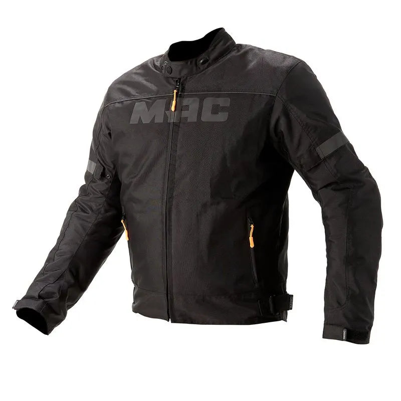 Campera MAC Cardinal para Hombre