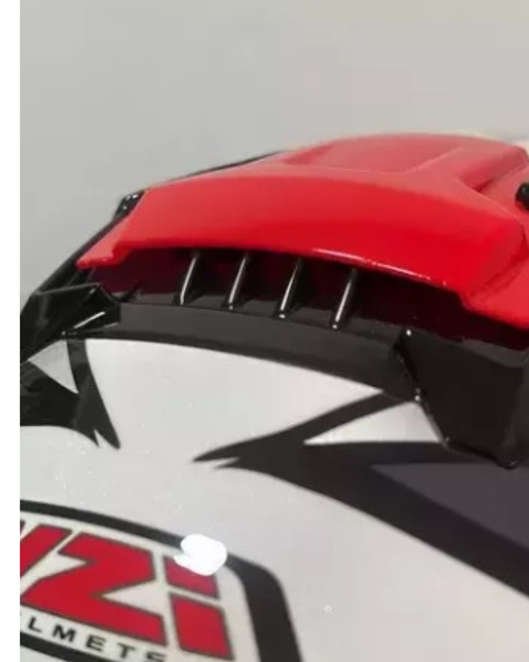 Casco Integral NZI EURUS 4 SUPERDEPORTIVO