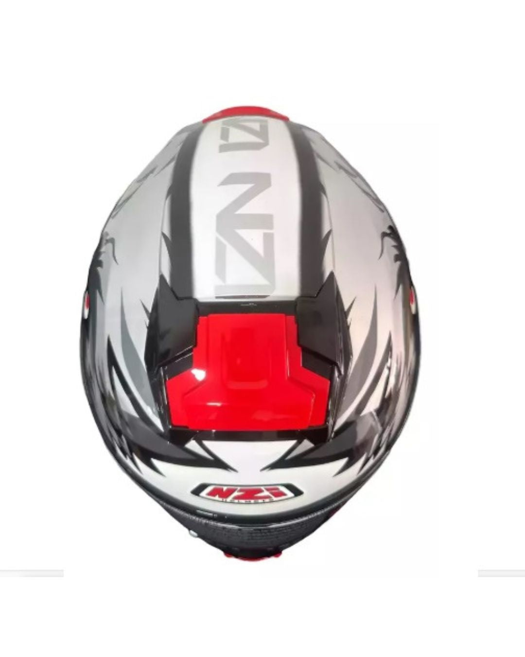 Casco Integral NZI EURUS 4 SUPERDEPORTIVO