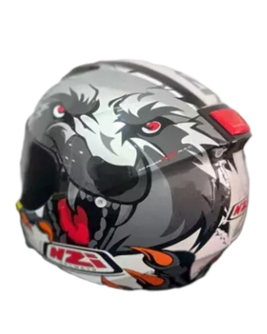 Casco Integral NZI EURUS 4 SUPERDEPORTIVO