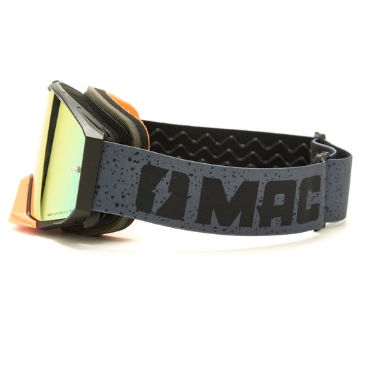Antiparra MAC Cyclop Foster / Negro