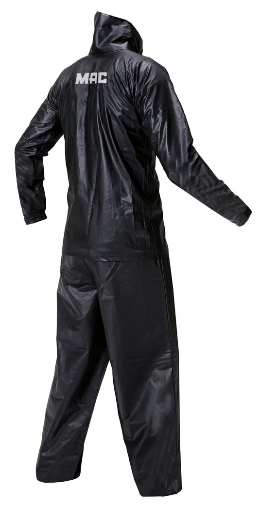 Traje de lluvia Blast de Mac