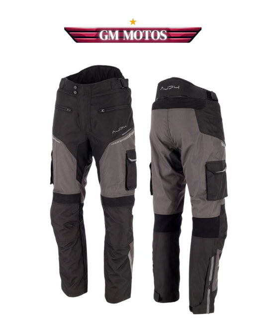 Pantalón cordura INSTINCT de Aj74